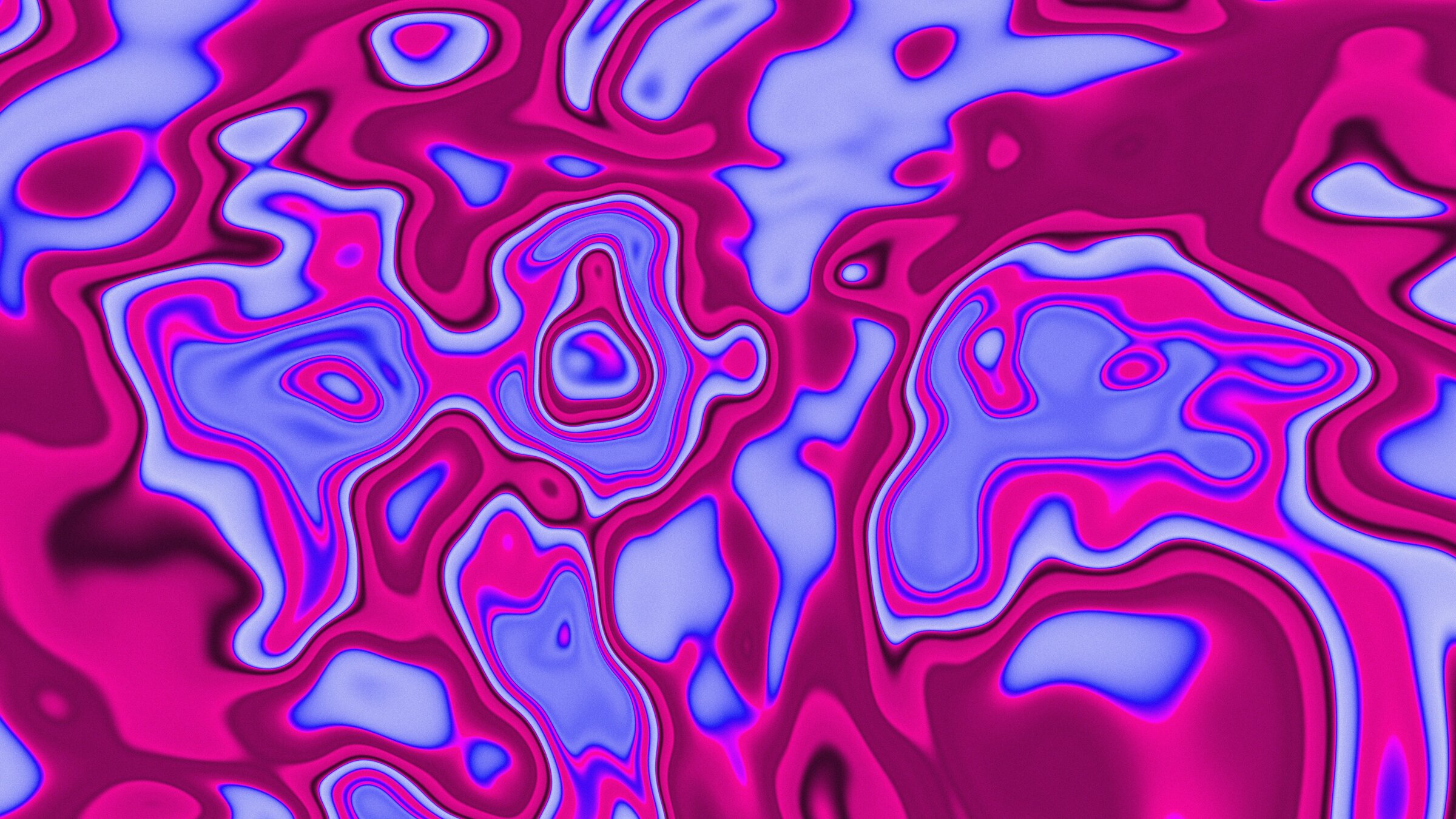 Abstracte arena-energie